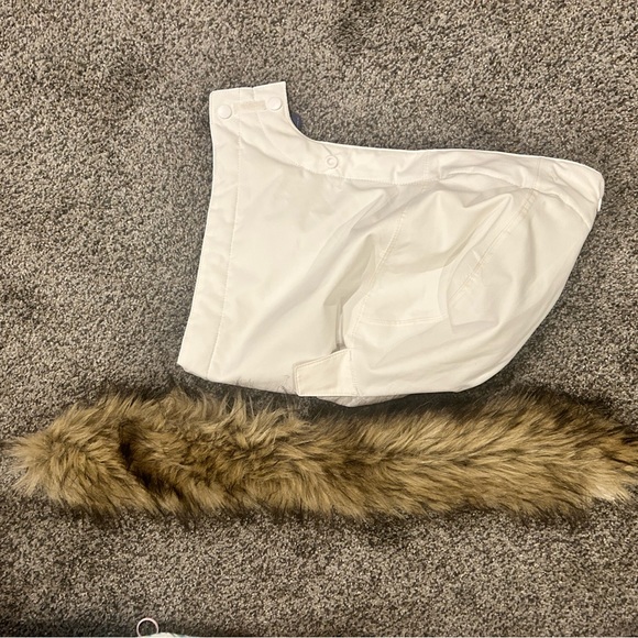 Girls XXL size 16 Roxy Jacket - Picture 3 of 6